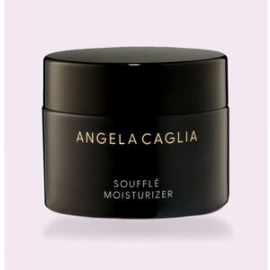 NEW Angela Caglia Soufflé Moisturizer 1.7oz $165